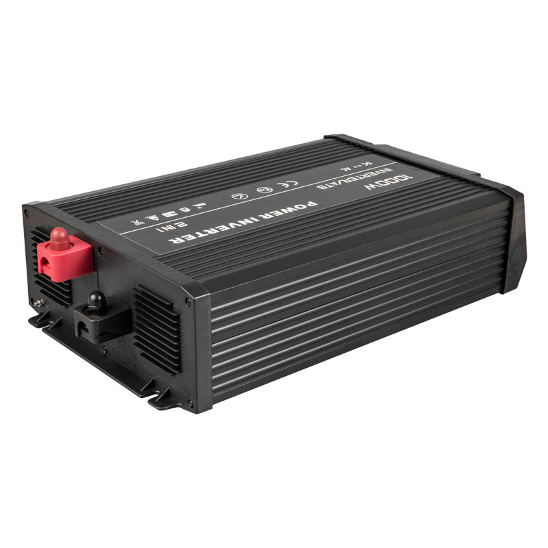 1000w inverter med ATS-transformer