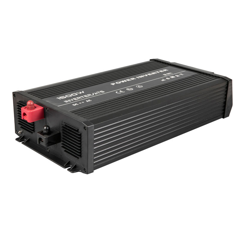 1500w inverter med ATS-transformer