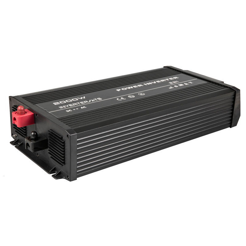 2000w inverter med ATS-transformer