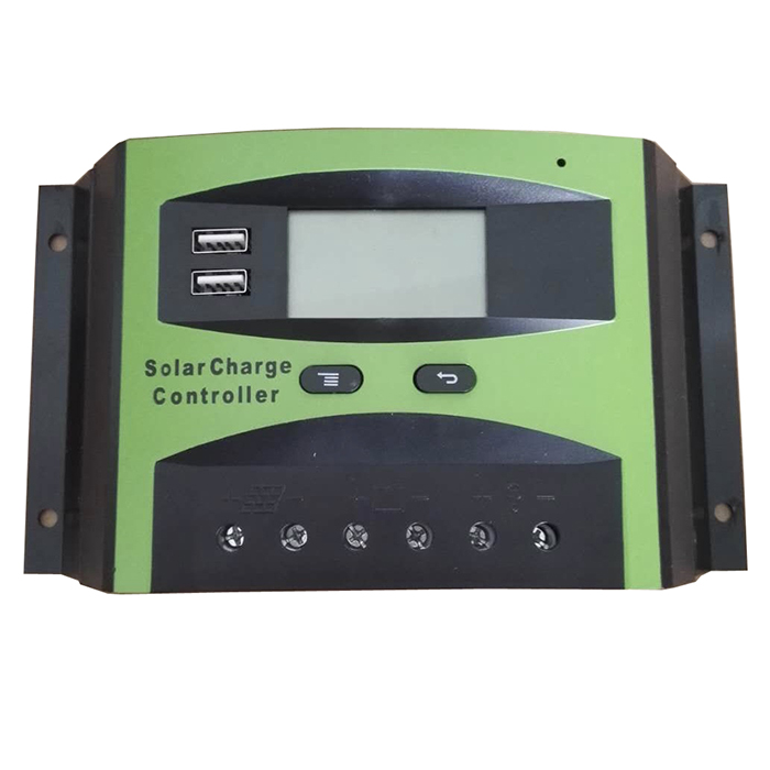 Hvorfor er 30A PWM Solar Controller afgørende for effektive solenergisystemer