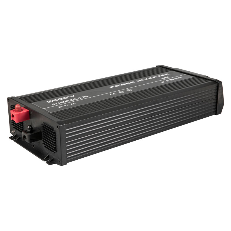 2500w inverter med ATS-transformer