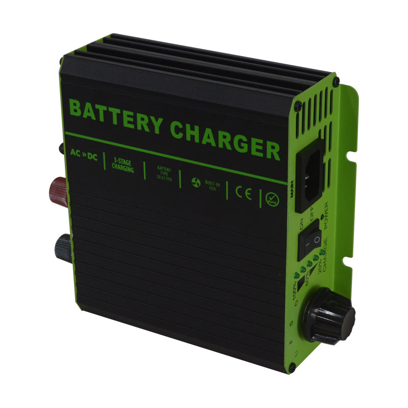 Batterioplader