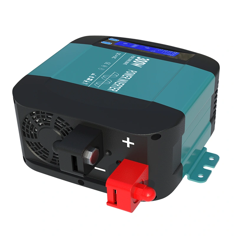 300w Pure Sine Wave Inverter HK300P