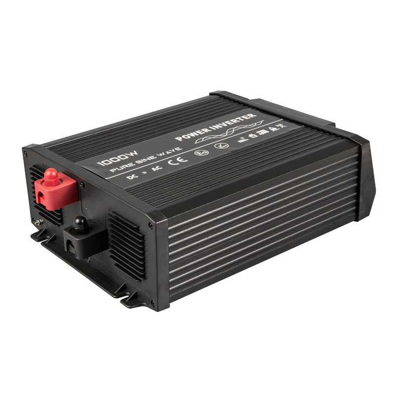 Ny model 1000w Pure Sine Wave Inverter