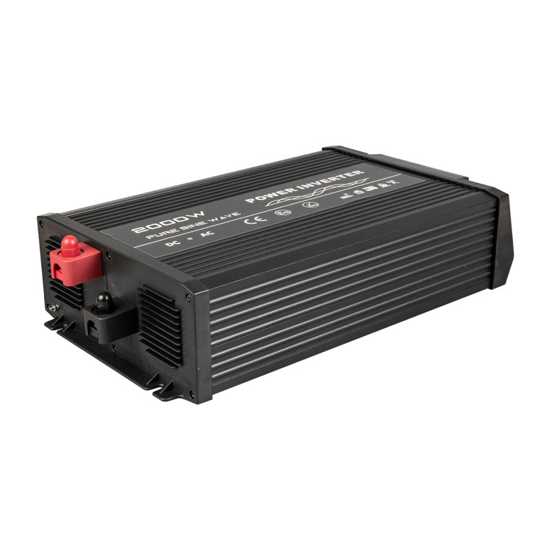 Ny model 2000w Pure Sine Wave Inverter